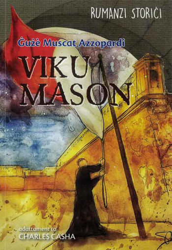 Picture of VIKU MASON